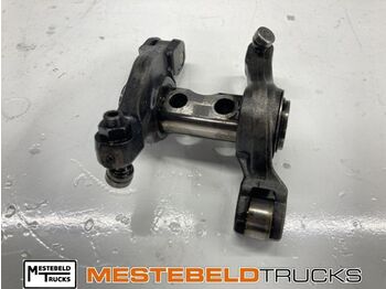 Moteur et pièces MAN