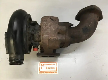 Moteur et pièces HOLSET