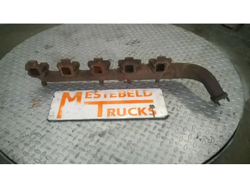 Moteur et pièces MAN