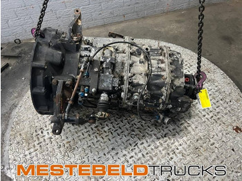 Boîte de vitesse EATON / VICKERS