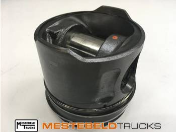 Moteur et pièces MAN