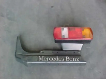 Système électrique MERCEDES-BENZ