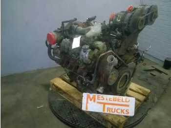 Moteur MERCEDES-BENZ