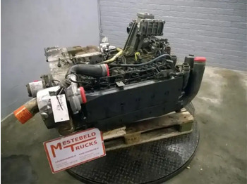 Moteur pour Camion Mercedes-Benz Busmotor OM906LA: photos 2 Moteur pour Camion Mercedes-Benz Busmotor OM906LA: photos 2