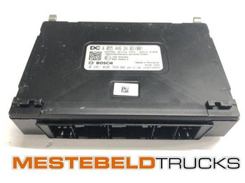 Système électrique MERCEDES-BENZ