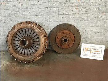 Embrayage et pièces MERCEDES-BENZ Actros