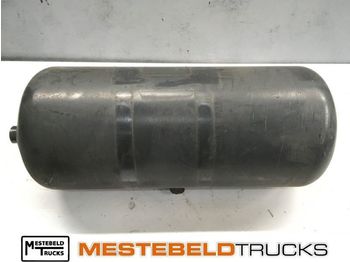 Pièces de frein MERCEDES-BENZ