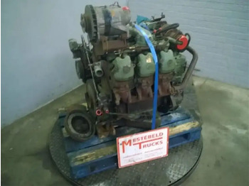 Moteur pour Camion Mercedes-Benz Motor OM 421 A: photos 2