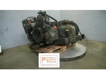 Moteur MERCEDES-BENZ