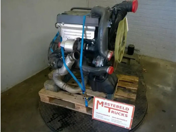 Moteur MERCEDES-BENZ