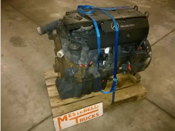 Moteur pour Camion Mercedes-Benz Motor OM 906 LA II/1: photos 2 Moteur pour Camion Mercedes-Benz Motor OM 906 LA II/1: photos 2