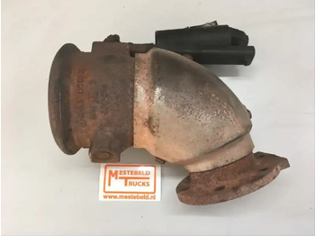 Moteur et pièces MERCEDES-BENZ
