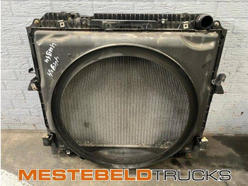 Système de refroidissement MERCEDES-BENZ