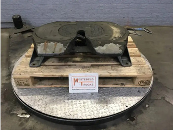 Frame/ Châssis MERCEDES-BENZ