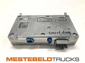 Système électrique MERCEDES-BENZ