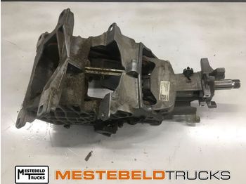 Colonne de direction MERCEDES-BENZ