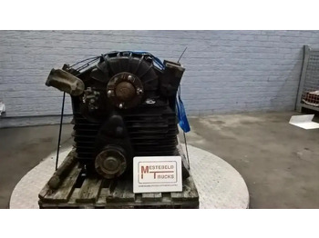 Boîte de vitesse et pièces MERCEDES-BENZ