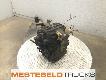 Boîte de vitesse et pièces MERCEDES-BENZ