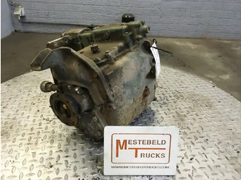Boîte de vitesse et pièces MERCEDES-BENZ