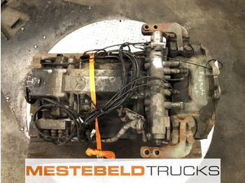 Boîte de vitesse pour Camion Mercedes-Benz Versnellingsbak G155-16 eps: photos 5