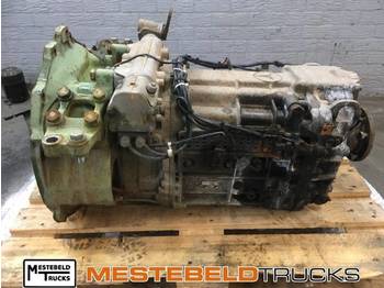 Boîte de vitesse MERCEDES-BENZ