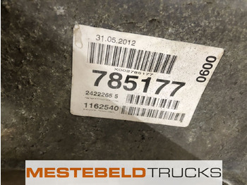 Boîte de vitesse et pièces pour Camion Mercedes-Benz Versnellingsbak G85-6 / 6,7-0,73 manuel: photos 5