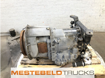 Boîte de vitesse et pièces MERCEDES-BENZ