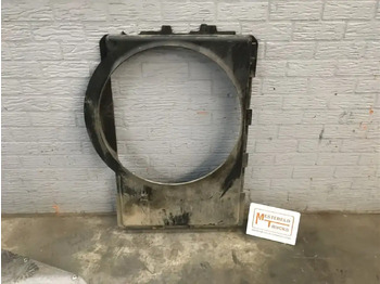 Système de refroidissement MERCEDES-BENZ