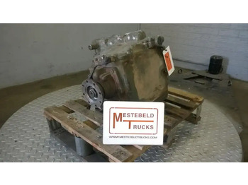 Boîte de vitesse et pièces MERCEDES-BENZ