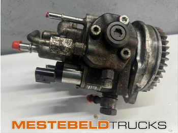 Préparation du carburant RENAULT