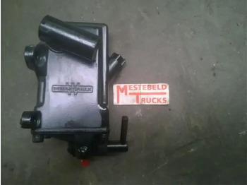 Frame/ Châssis RENAULT Midlum