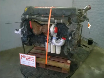 Moteur RENAULT