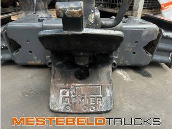 Frame/ Châssis pour Camion Renault Onderbouwtrekhaak 50 mm: photos 2
