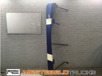 Cabine et intérieur RENAULT