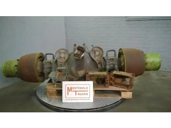 Essieu arrière SCANIA