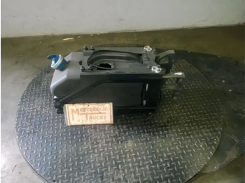 Système d'échappement SCANIA