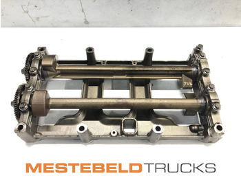 Moteur et pièces SCANIA