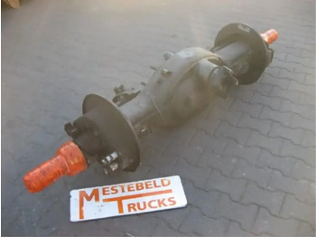 Essieu arrière SCANIA