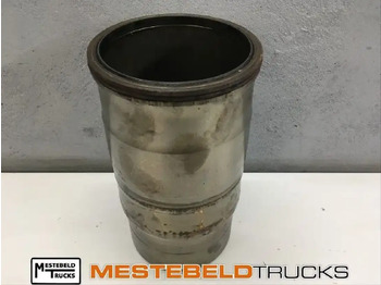 Moteur et pièces SCANIA G