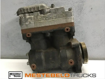 Moteur et pièces SCANIA G