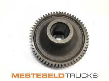 Moteur et pièces SCANIA