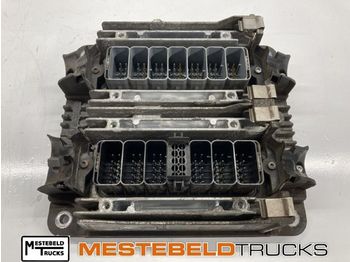 Système électrique SCANIA S