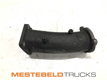 Moteur et pièces SCANIA