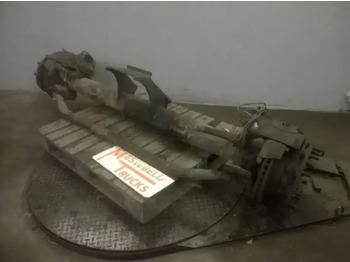 Essieu arrière SCANIA R