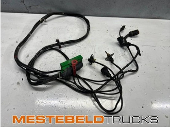 Boîte de vitesse SCANIA