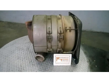 Système d'échappement SCANIA