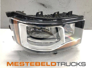 Frame/ Châssis SCANIA