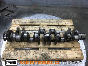 Moteur et pièces SCANIA 4