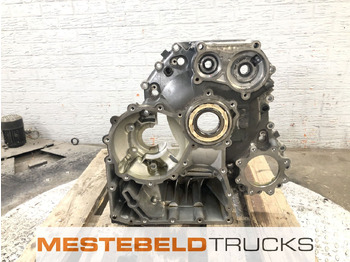 Boîte de vitesse et pièces SCANIA