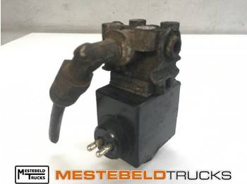 Système électrique SCANIA